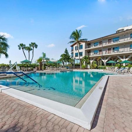 Caribbean Beach Club Fort Myers Beach Εξωτερικό φωτογραφία