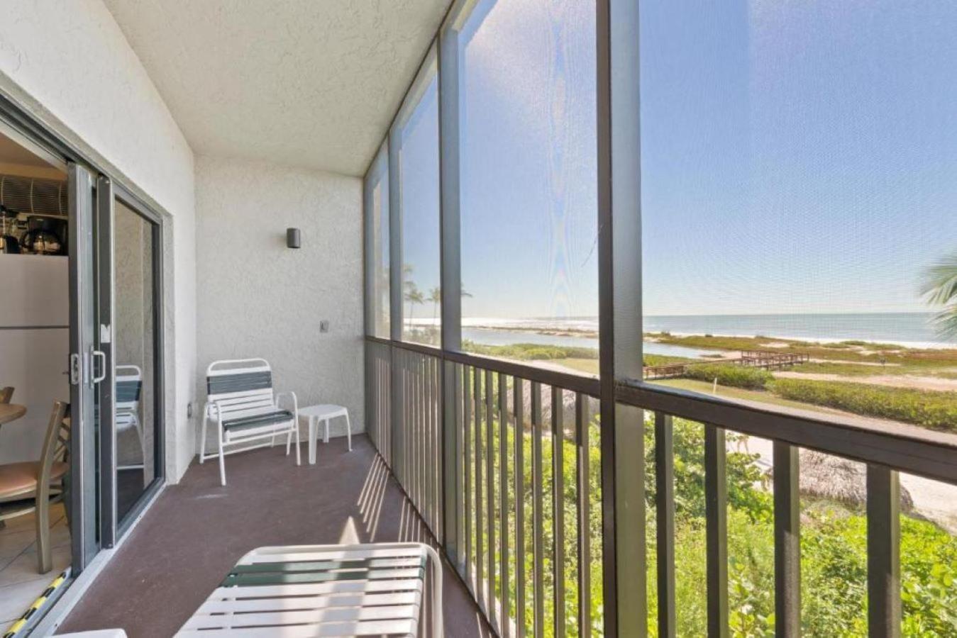 Caribbean Beach Club Fort Myers Beach Εξωτερικό φωτογραφία