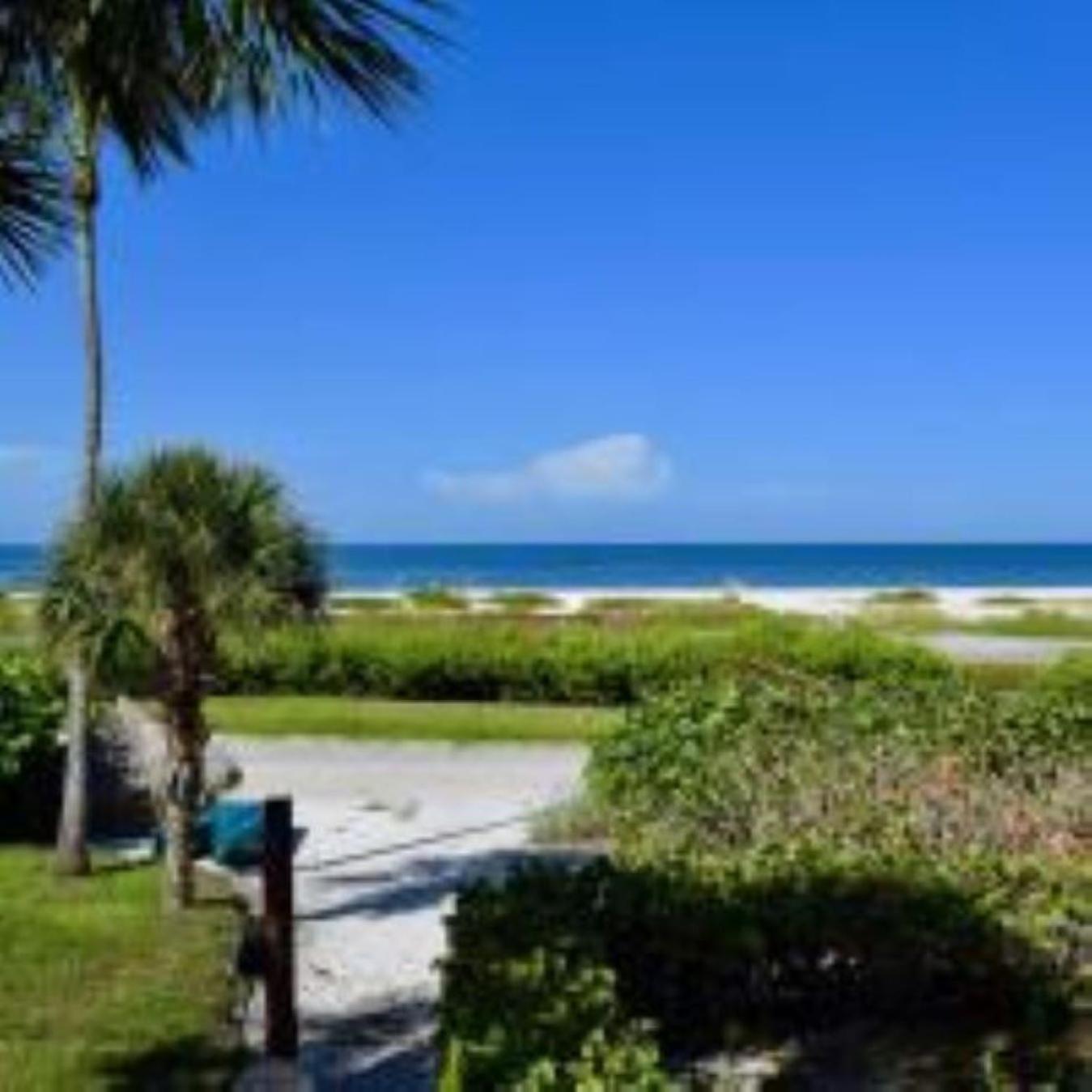 Caribbean Beach Club Fort Myers Beach Εξωτερικό φωτογραφία