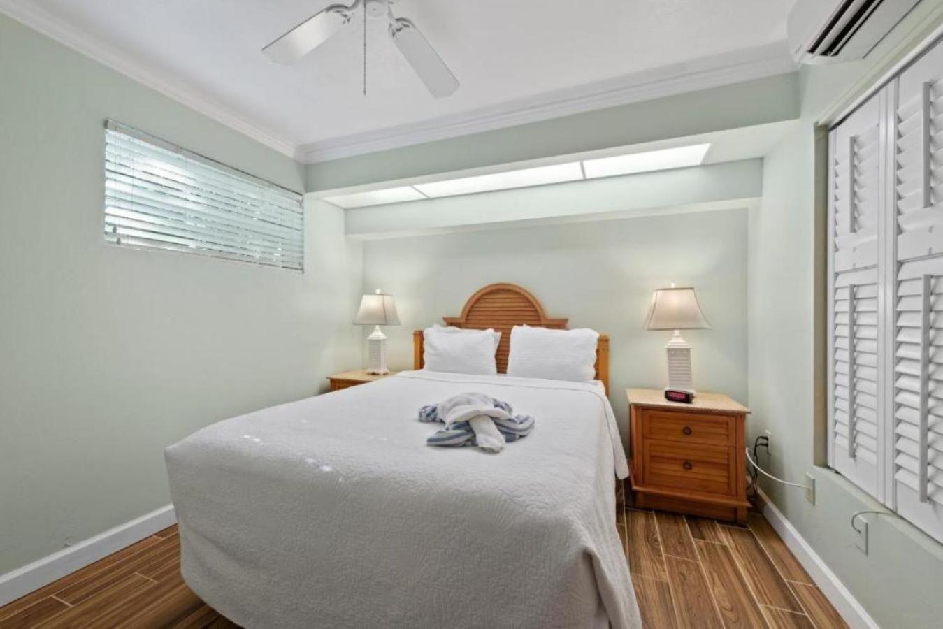 Caribbean Beach Club Fort Myers Beach Εξωτερικό φωτογραφία