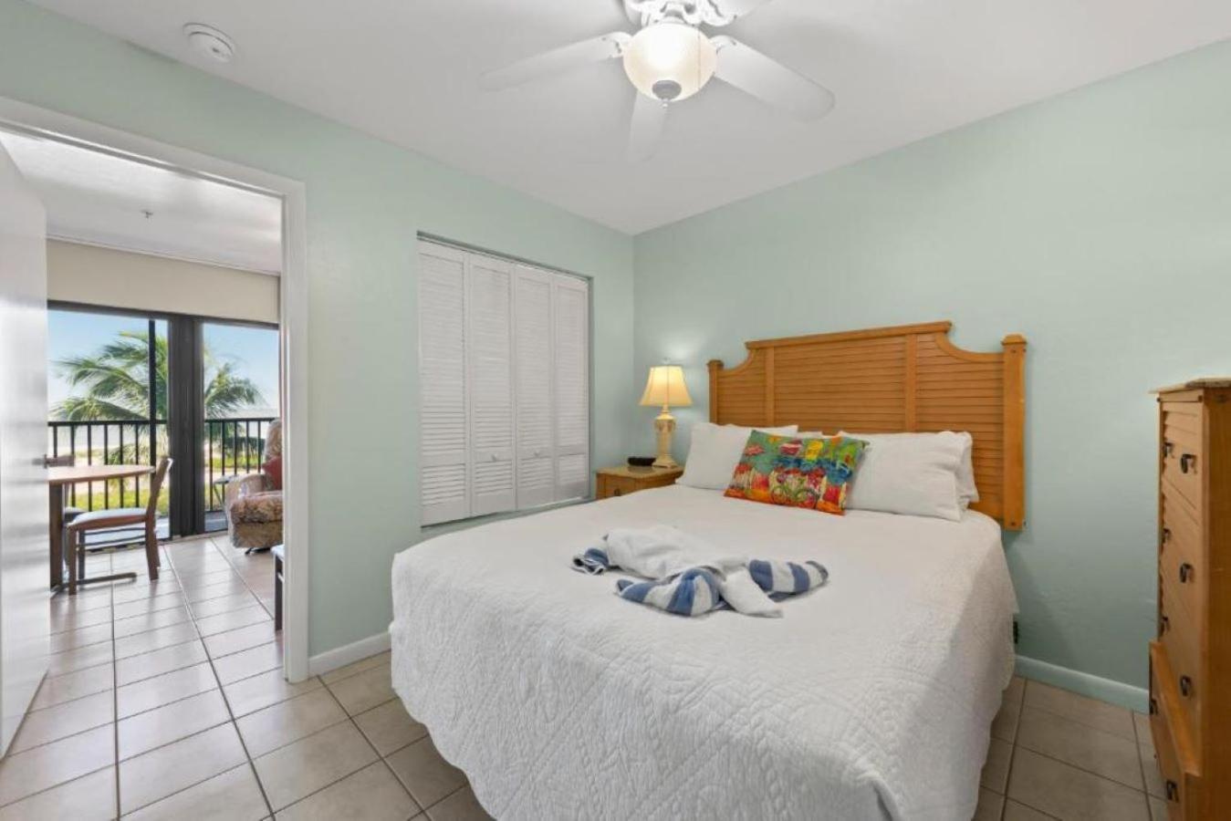 Caribbean Beach Club Fort Myers Beach Εξωτερικό φωτογραφία