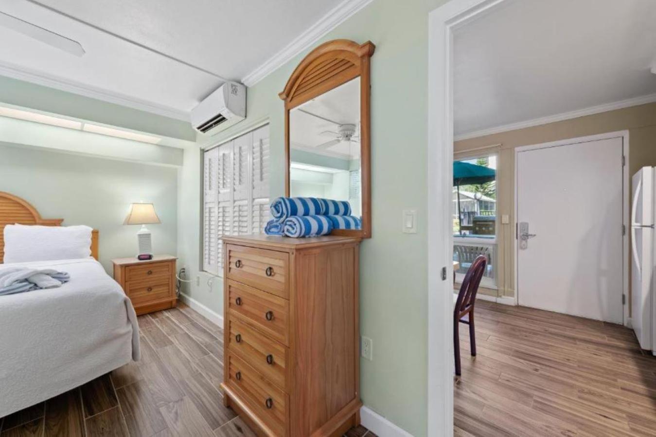Caribbean Beach Club Fort Myers Beach Εξωτερικό φωτογραφία