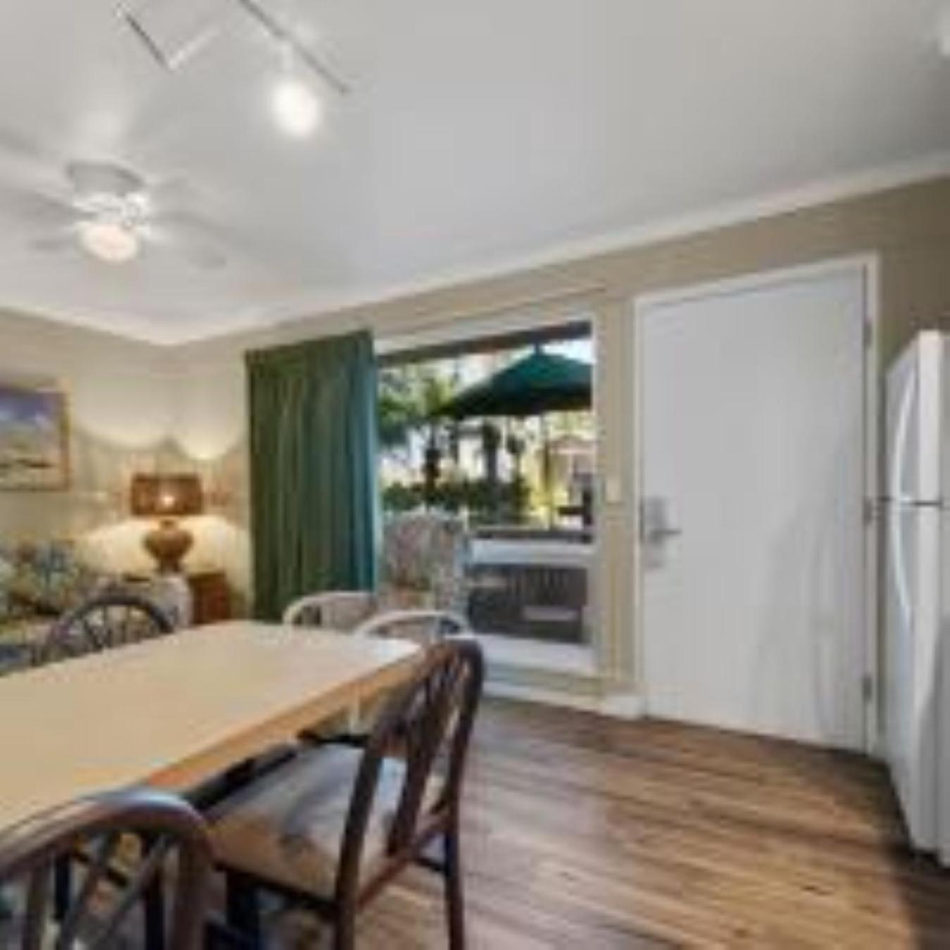 Caribbean Beach Club Fort Myers Beach Εξωτερικό φωτογραφία