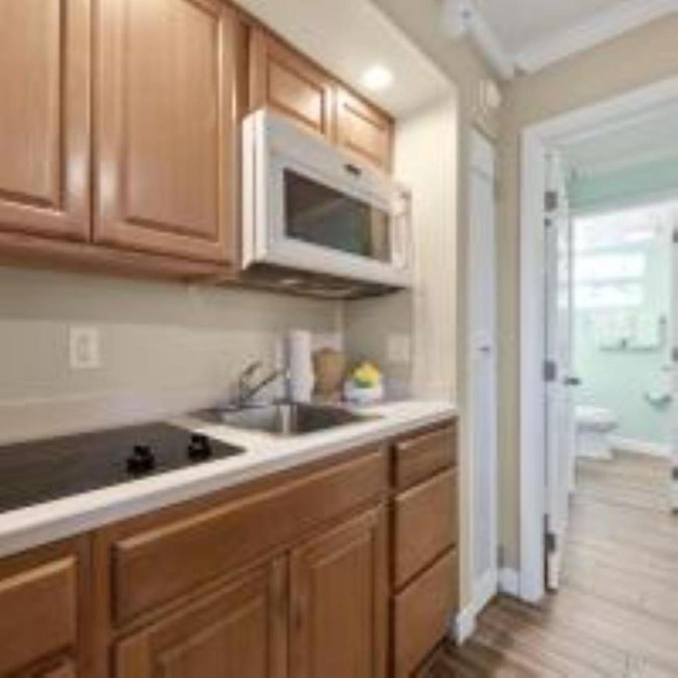 Caribbean Beach Club Fort Myers Beach Εξωτερικό φωτογραφία